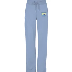 Storm Creek Comfort Zone Super Soft Modal Blend Straight Leg Pants - Ladies'
