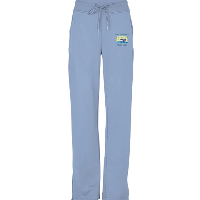 Storm Creek Comfort Zone Super Soft Modal Blend Straight Leg Pants - Ladies'