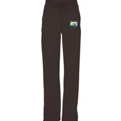Storm Creek Comfort Zone Super Soft Modal Blend Straight Leg Pants - Ladies'