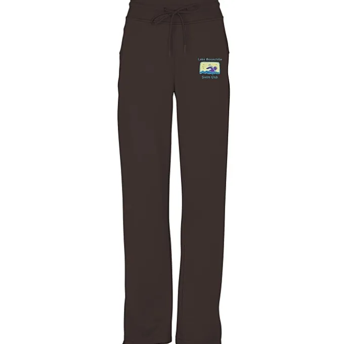 Storm Creek Comfort Zone Super Soft Modal Blend Straight Leg Pants - Ladies'