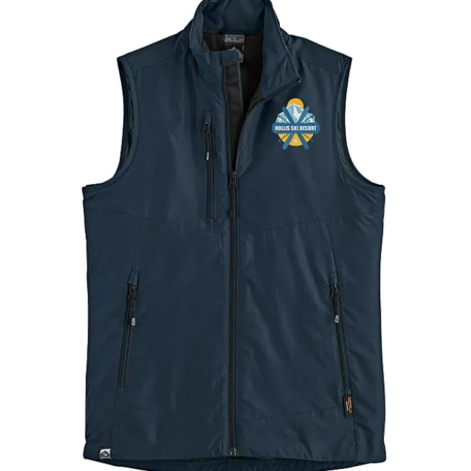 Storm Creek Discoverer Vest - Ladies'