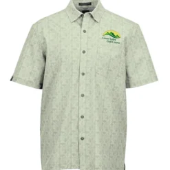 Storm Creek Enthusiast Short Sleeve Shirt - Men's