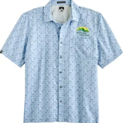 Storm Creek Enthusiast Short Sleeve Shirt - Men's