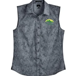 Storm Creek Enthusiast Sleeveless Shirt - Ladies'