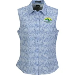Storm Creek Enthusiast Sleeveless Shirt - Ladies'