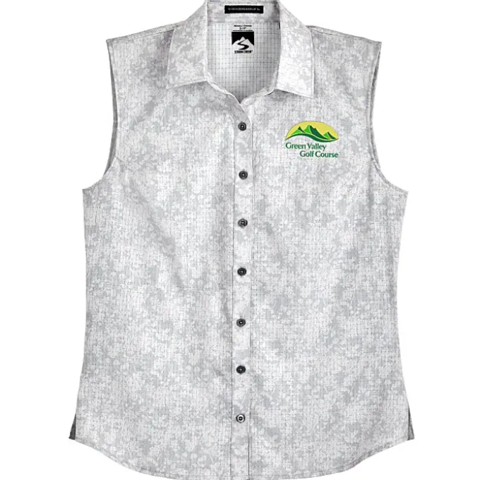 Storm Creek Enthusiast Sleeveless Shirt - Ladies'