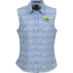 Storm Creek Enthusiast Sleeveless Shirt - Ladies'