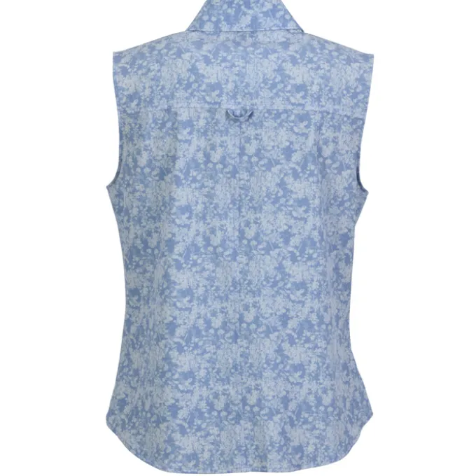 Storm Creek Enthusiast Sleeveless Shirt - Ladies'
