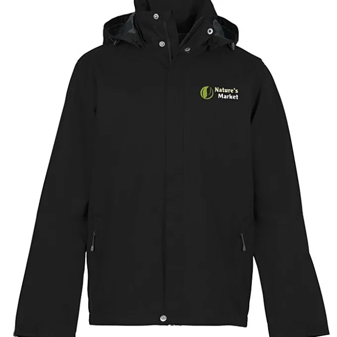 Storm Creek Executive Jacket - Men's