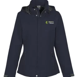 Storm Creek Executive Jacket - Ladies'