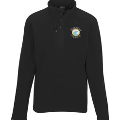 Storm Creek Fireside Fleece 1/4-Zip Pullover - Men's