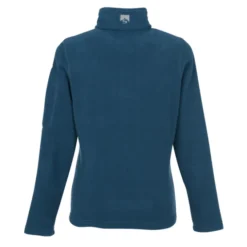 Storm Creek Fireside Fleece 1/4-Zip Pullover - Ladies'