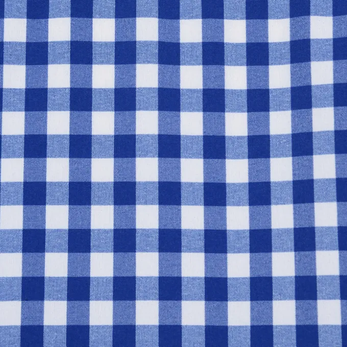 Storm Creek Gingham Performance Stretch Woven Shirt - Ladies'