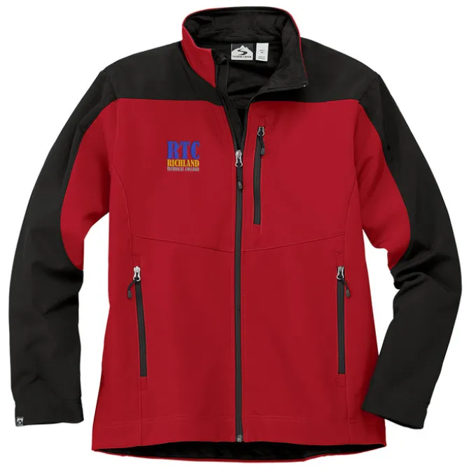 Storm Creek Guardian Soft Shell Jacket - Men's