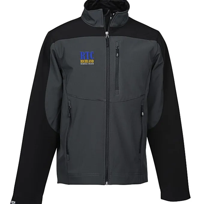 Storm Creek Guardian Soft Shell Jacket - Men's