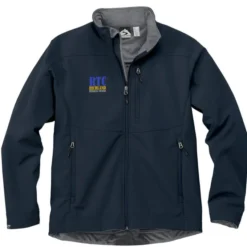 Storm Creek Guardian Soft Shell Jacket - Men's