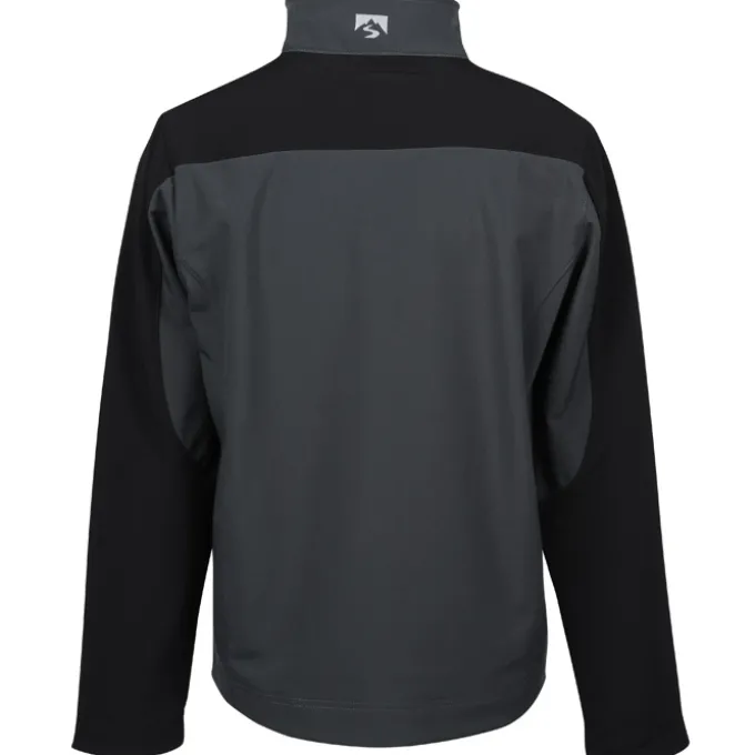 Storm Creek Guardian Soft Shell Jacket - Men's