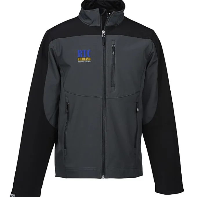 Storm Creek Guardian Soft Shell Jacket - Men's