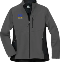 Storm Creek Guardian Soft Shell Jacket - Ladies'