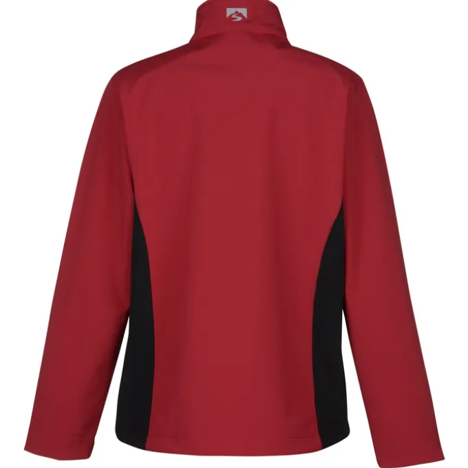 Storm Creek Guardian Soft Shell Jacket - Ladies'