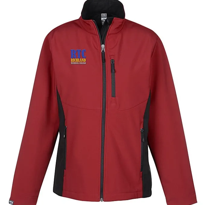 Storm Creek Guardian Soft Shell Jacket - Ladies'