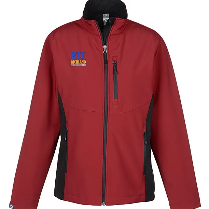 Storm Creek Guardian Soft Shell Jacket - Ladies'