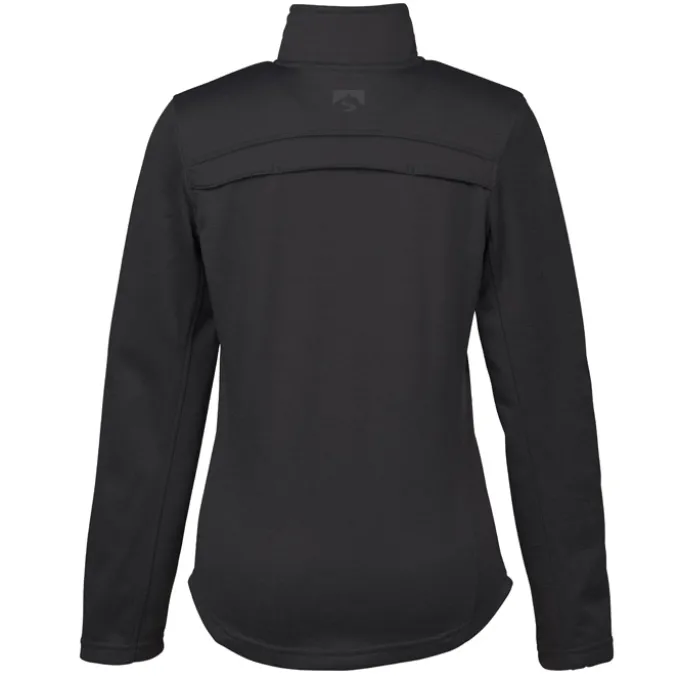 Storm Creek Heather Performance Fleece Jacket - Ladies'