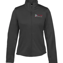 Storm Creek Heather Performance Fleece Jacket - Ladies'
