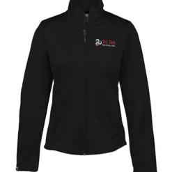 Storm Creek Heather Performance Fleece Jacket - Ladies'