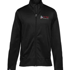 Storm Creek Heather Performance Fleece Jacket - Men's