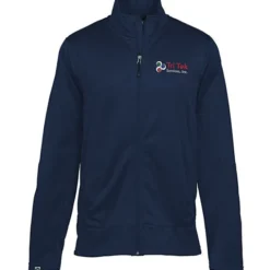 Storm Creek Heather Performance Fleece Jacket - Men's