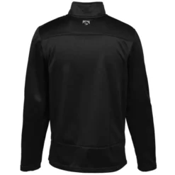 Storm Creek Heather Performance Fleece Jacket - Men's