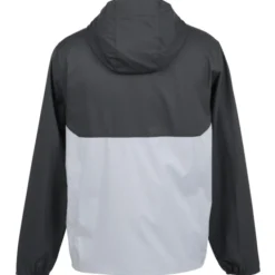 Storm Creek Idealist Full-Zip Ripstop Hooded Wind Jacket - Men's