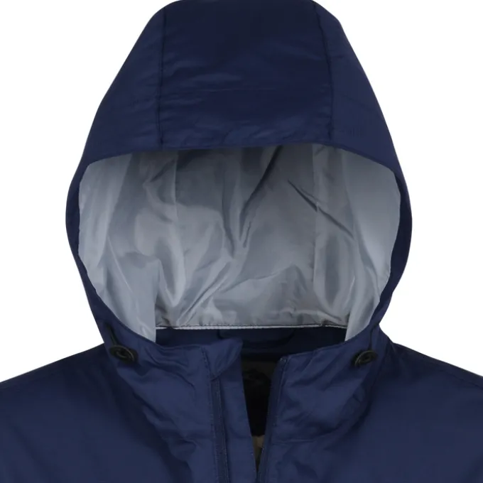 Storm Creek Idealist Full-Zip Ripstop Hooded Wind Jacket - Ladies'