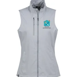 Storm Creek Idealist Ripstop Vest - Ladies'