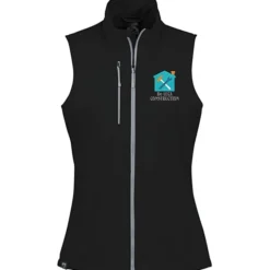 Storm Creek Idealist Ripstop Vest - Ladies'