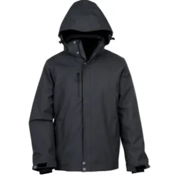 Storm Creek Luxe Thermolite Insulated Jacket - Men's