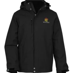Storm Creek Luxe Thermolite Insulated Jacket - Men's