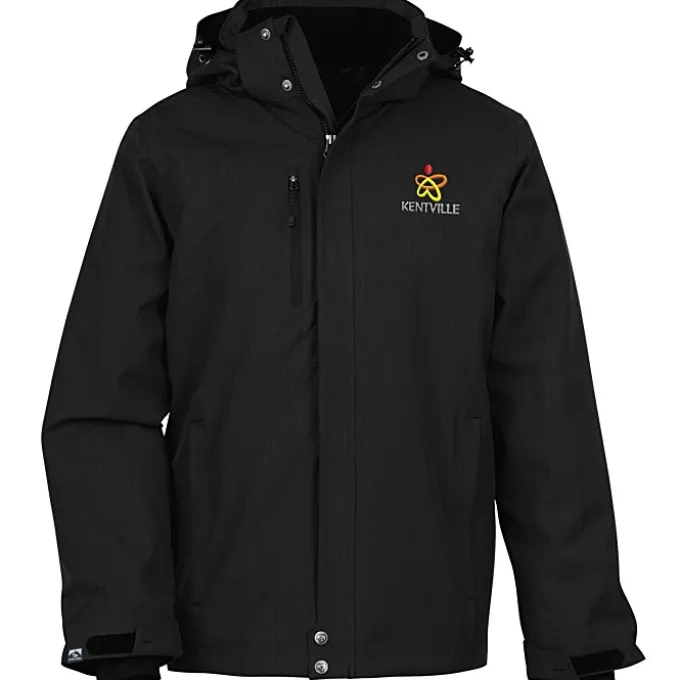 Storm Creek Luxe Thermolite Insulated Jacket - Men's