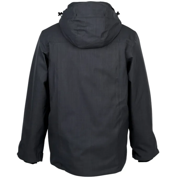 Storm Creek Luxe Thermolite Insulated Jacket - Men's