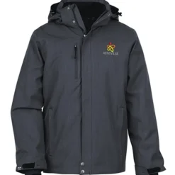 Storm Creek Luxe Thermolite Insulated Jacket - Men's