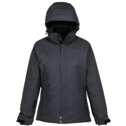 Storm Creek Luxe Thermolite Insulated Jacket - Ladies'