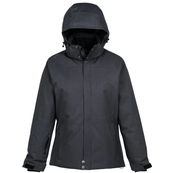 Storm Creek Luxe Thermolite Insulated Jacket - Ladies'