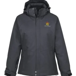 Storm Creek Luxe Thermolite Insulated Jacket - Ladies'