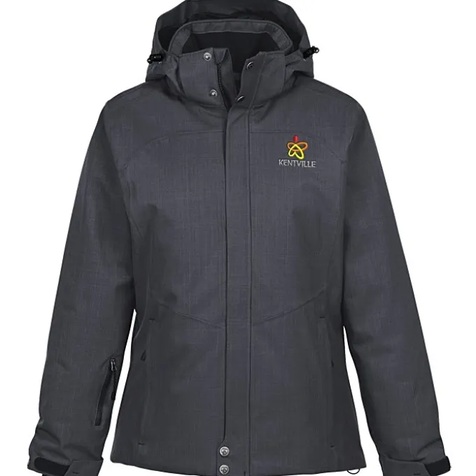 Storm Creek Luxe Thermolite Insulated Jacket - Ladies'