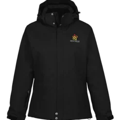 Storm Creek Luxe Thermolite Insulated Jacket - Ladies'