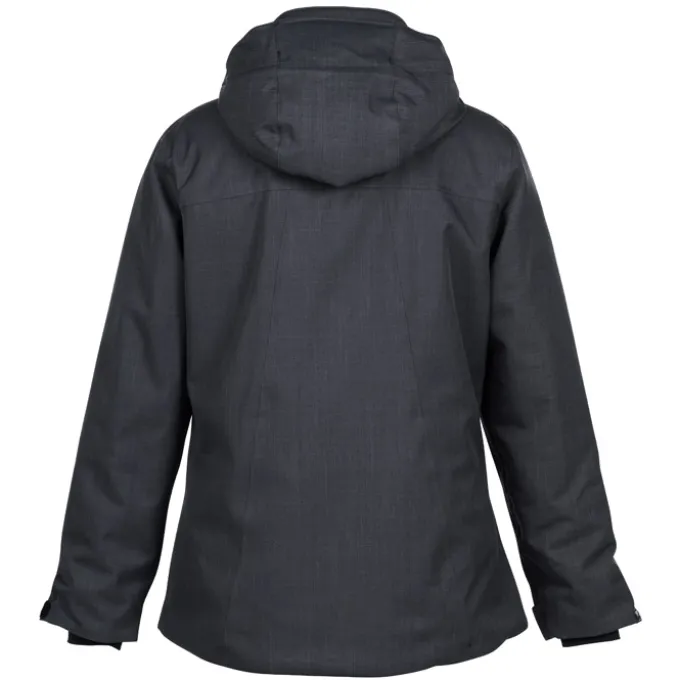 Storm Creek Luxe Thermolite Insulated Jacket - Ladies'