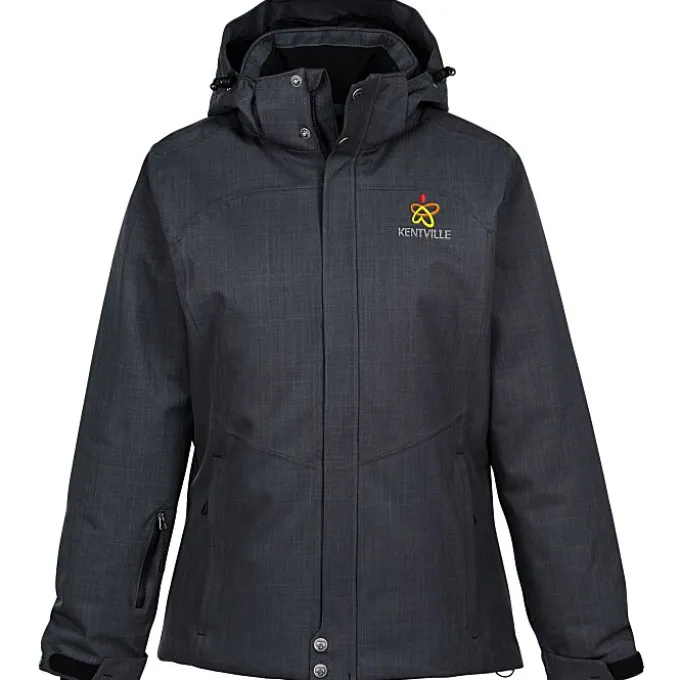 Storm Creek Luxe Thermolite Insulated Jacket - Ladies'