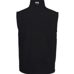 Storm Creek Microfleece Lined Soft Shell Vest - Men's
