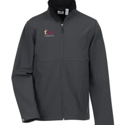 Storm Creek Microfleece Lined Soft Shell Jacket - Men's
